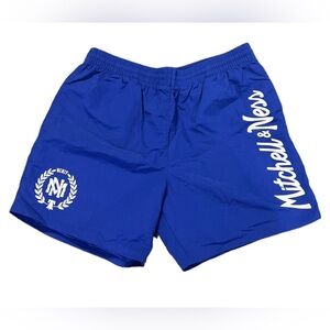 NWT Mitchell and Ness Men’s Shorts MEDIUM